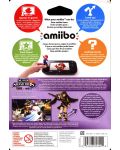 Nintendo Amiibo фигура - Dark Pit [Super Smash Bros. Колекция] (Wii U) - 4t